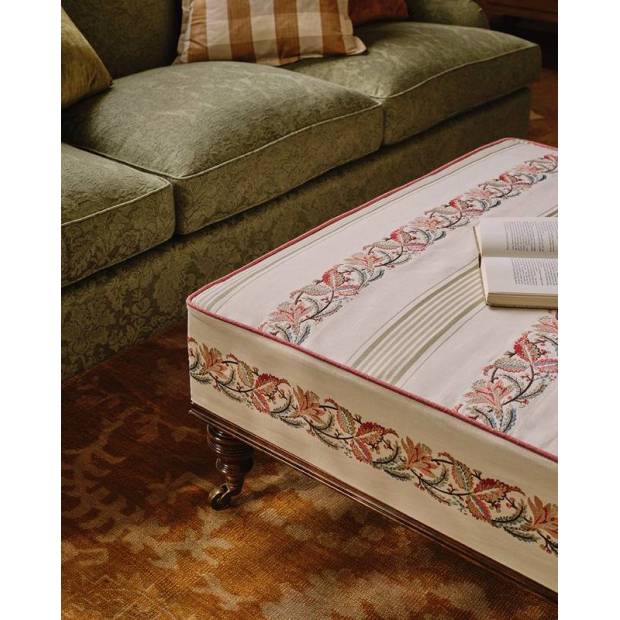 Tissu Chesham