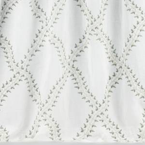 Tissu Radcot Trellis
