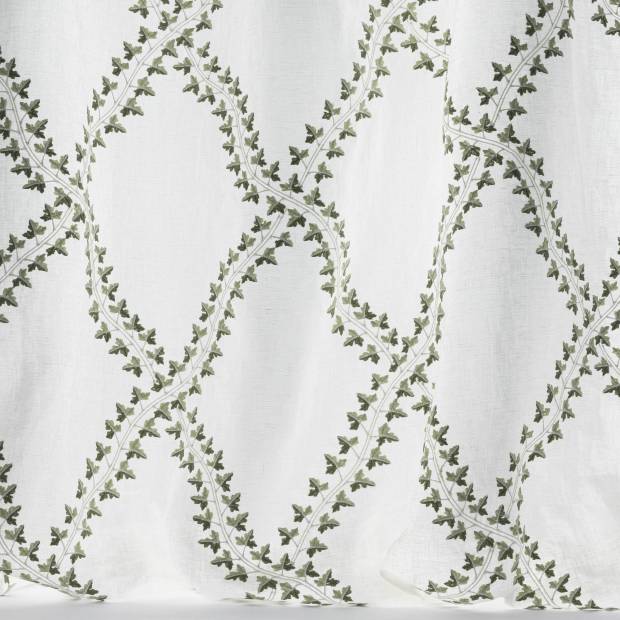 Tissu Radcot Trellis