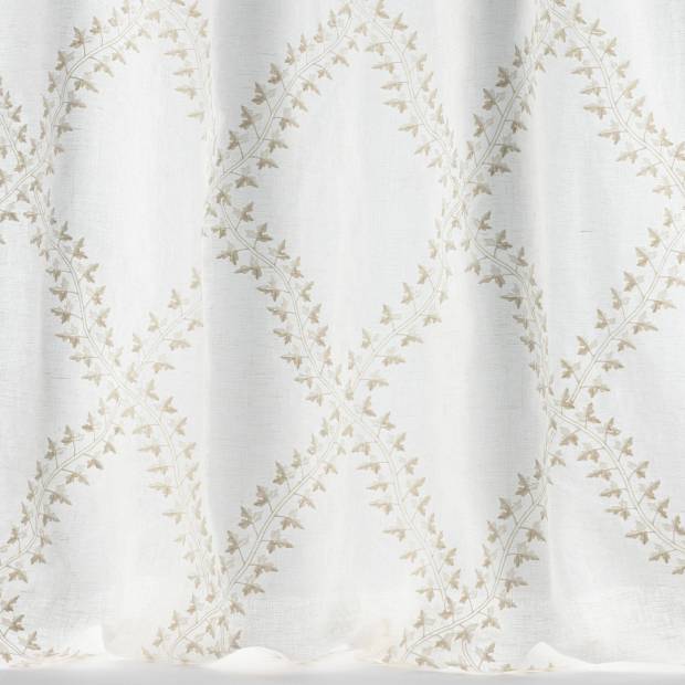 Tissu Radcot Trellis