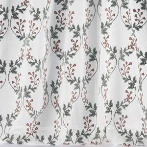 Tissu Georgia Sheer