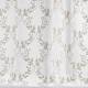 Tissu Georgia Sheer