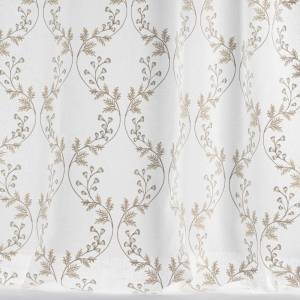 Tissu Georgia Sheer