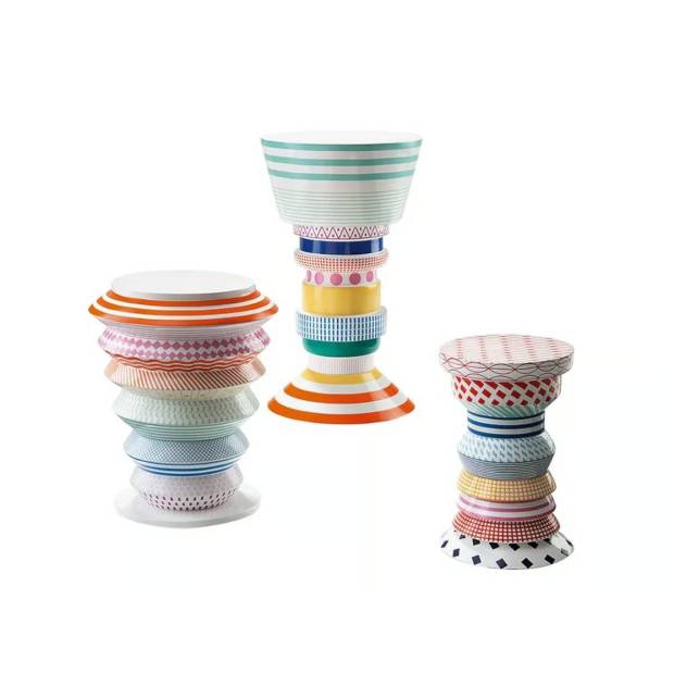 Table d'appoint Gilberto