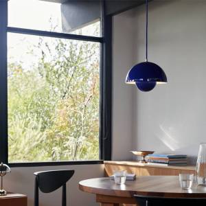 Suspension Flowerpot VP1