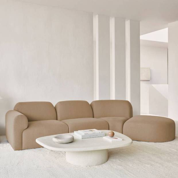 Table Basse Elements