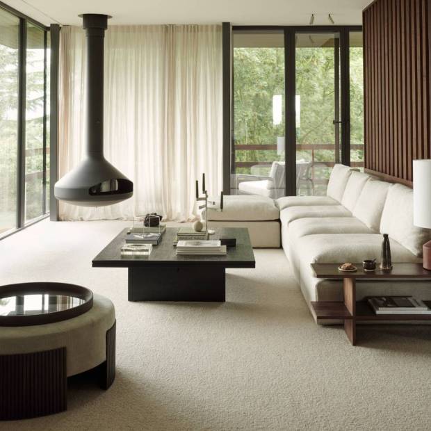 Pouf Roller Max Taille L