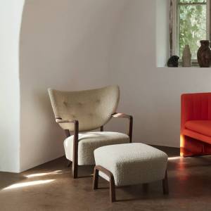 Fauteuil Wulff ATD2