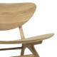 Fauteuil Eye