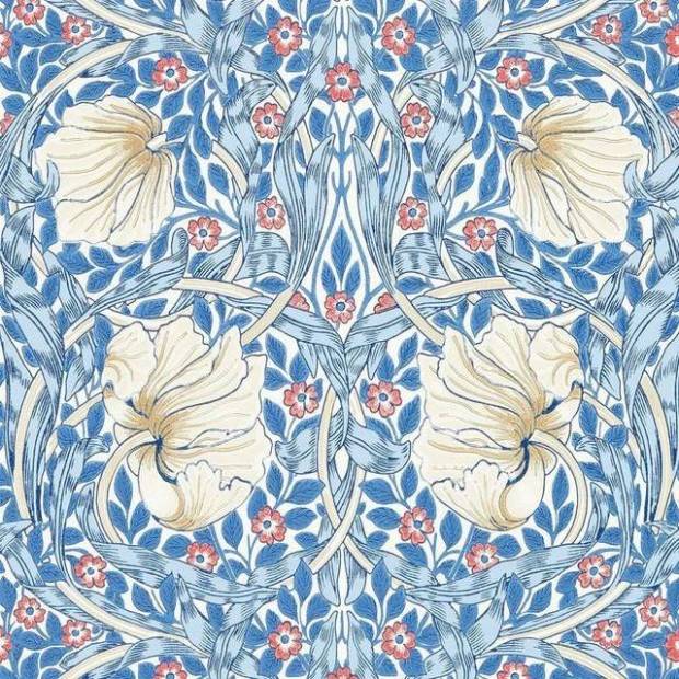 Papier peint Pimpernel