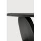 Table d'appoint Oblic en teck