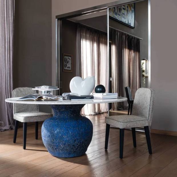 Table à manger Moon 34