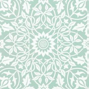 Papier peint St James Ceiling