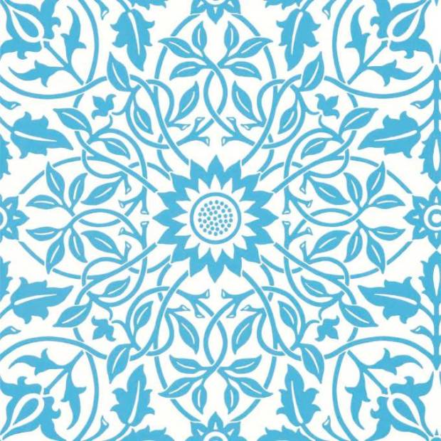 Papier peint St James Ceiling