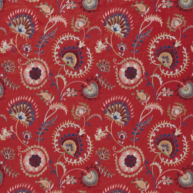 Tissu Mandana