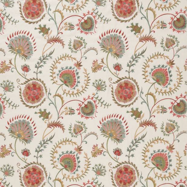 Tissu Mandana