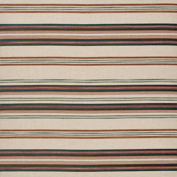 Tissu Farnaz Stripe