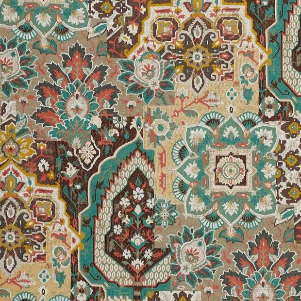 Tissu Paridaiza