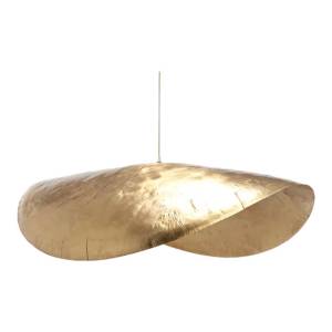 Suspension Brass 96 120 cm