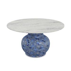 Table à manger Moon 34