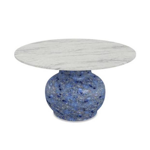 Table à manger Moon 34