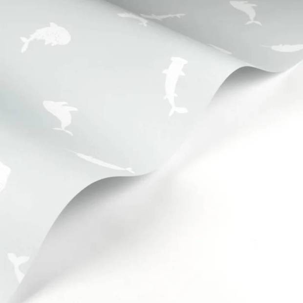 Papier peint Poetic Sea