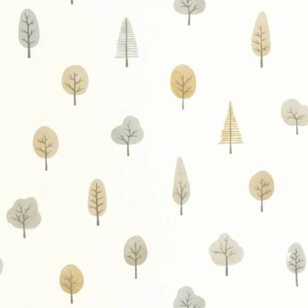 Papier Peint Walk in the park
