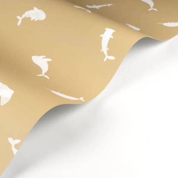 Papier peint Poetic Sea