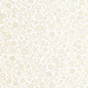 Papier peint Poetic Flowers