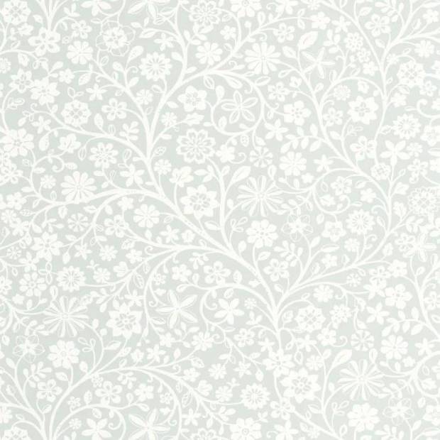 Papier peint Poetic Flowers