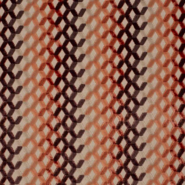 Tissu Stand by me