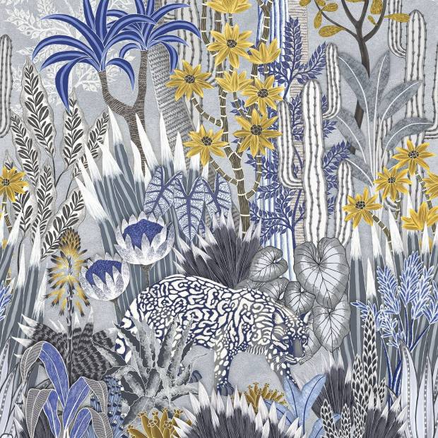 Papier peint Fantastic Fauna