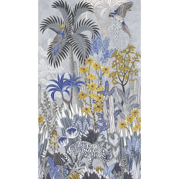 Papier peint Fantastic Fauna