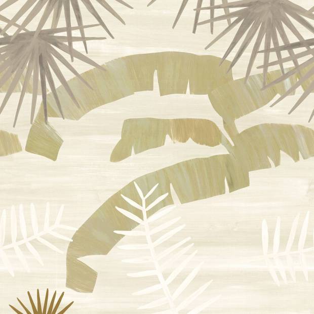 Papier peint Famous Friends