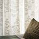 Tissu Vana Sheer