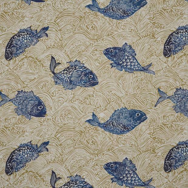 Tissu Meena