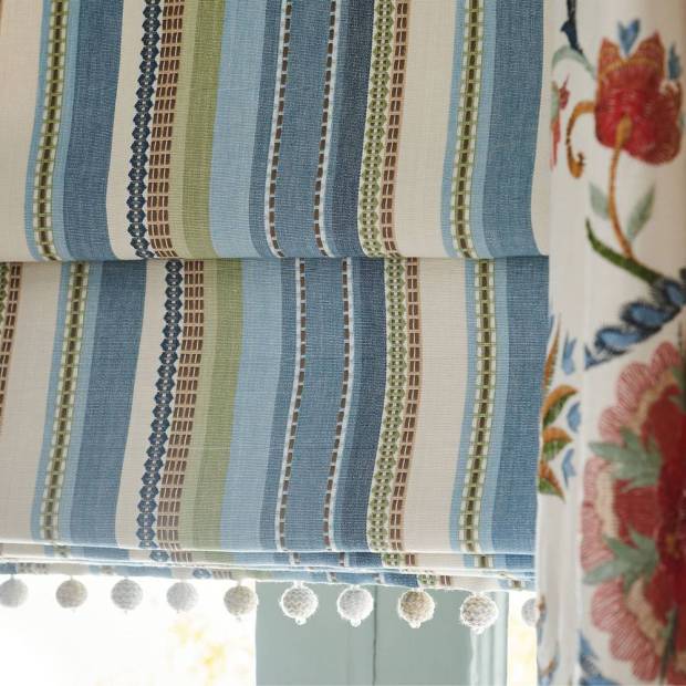 Tissu Nehir