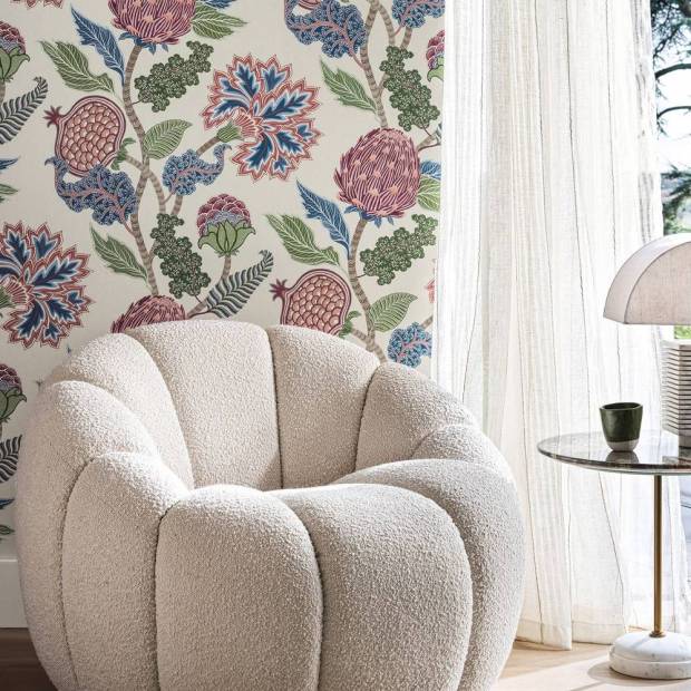 Papier peint Cynara