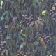 Papier Peint Tropical Forest