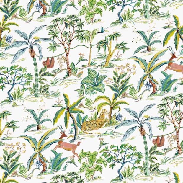 Tissu Salento