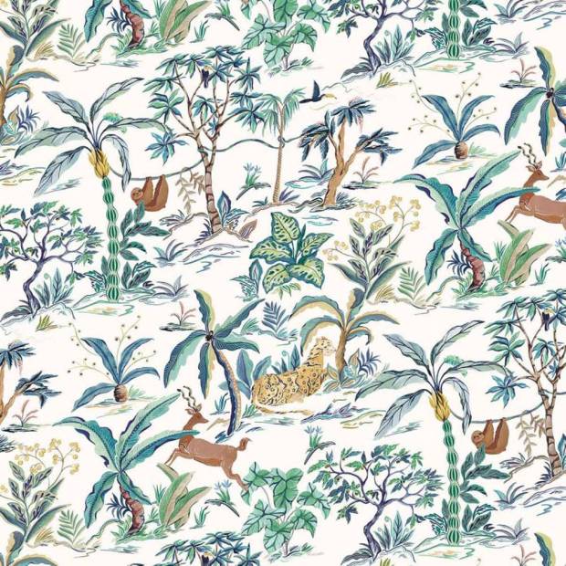 Tissu Salento