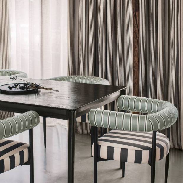 Tissu Obie