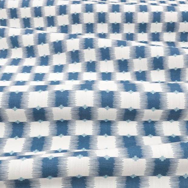 Tissu Ziri