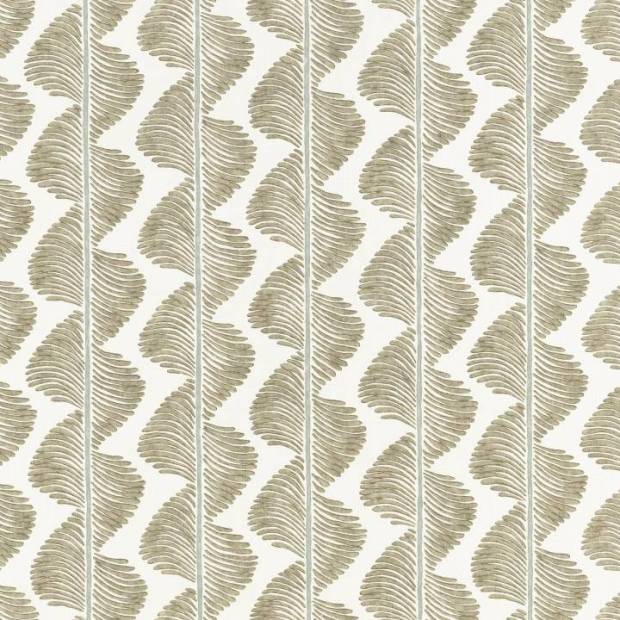 Tissu Aubin