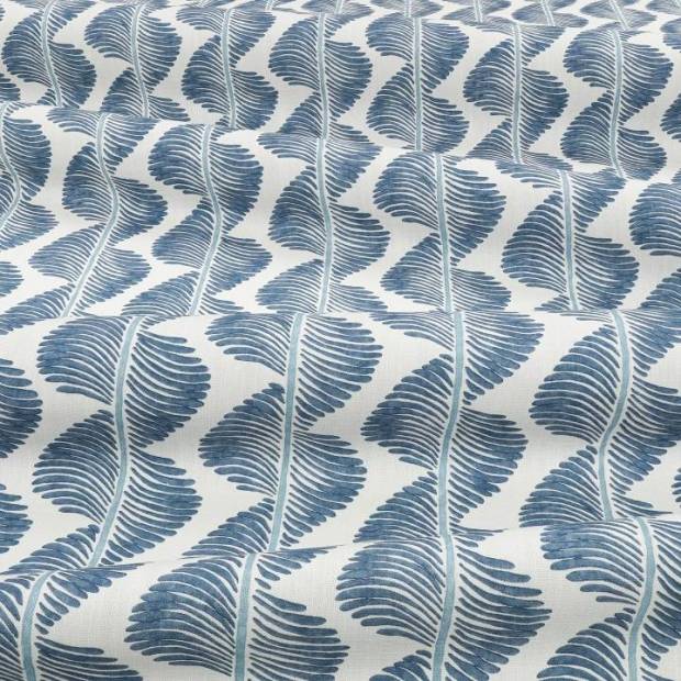 Tissu Aubin
