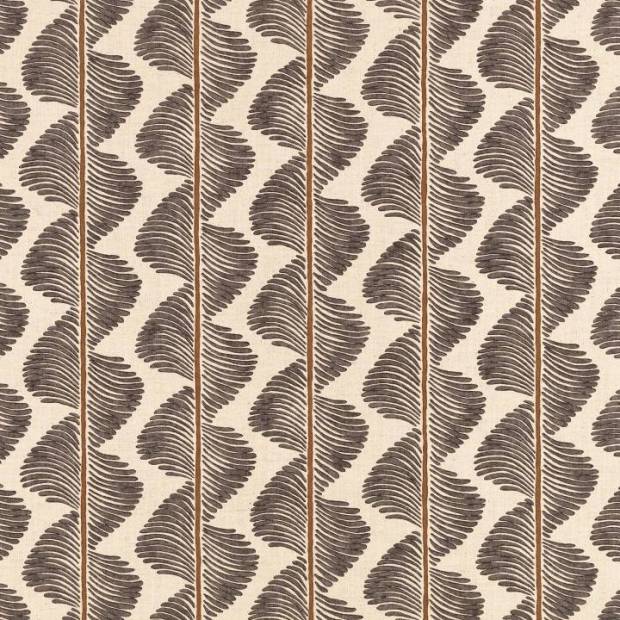 Tissu Aubin