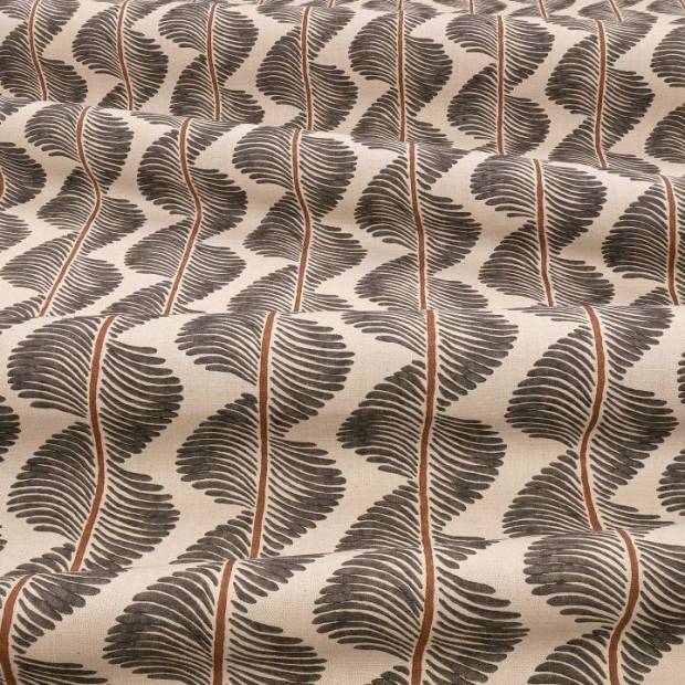 Tissu Aubin