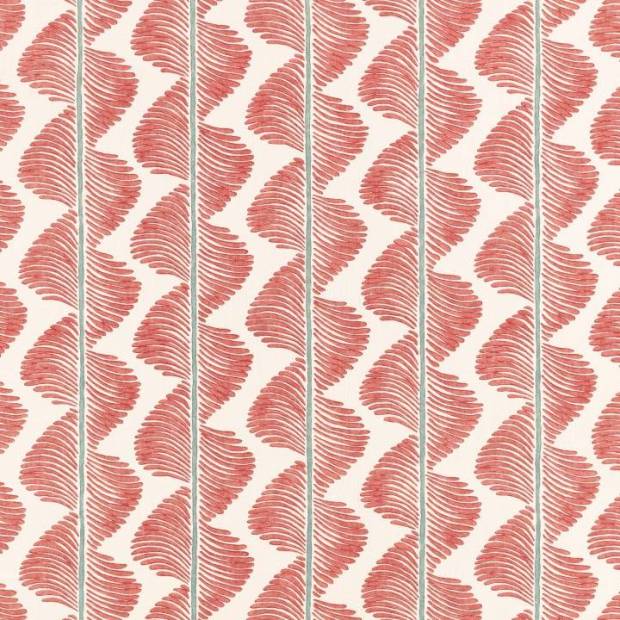 Tissu Aubin
