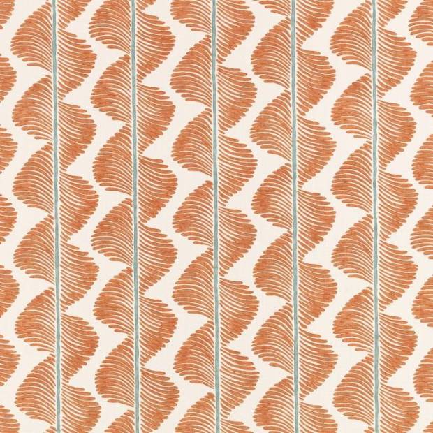 Tissu Aubin