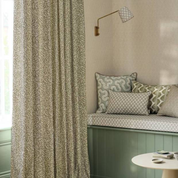 Tissu Eleni